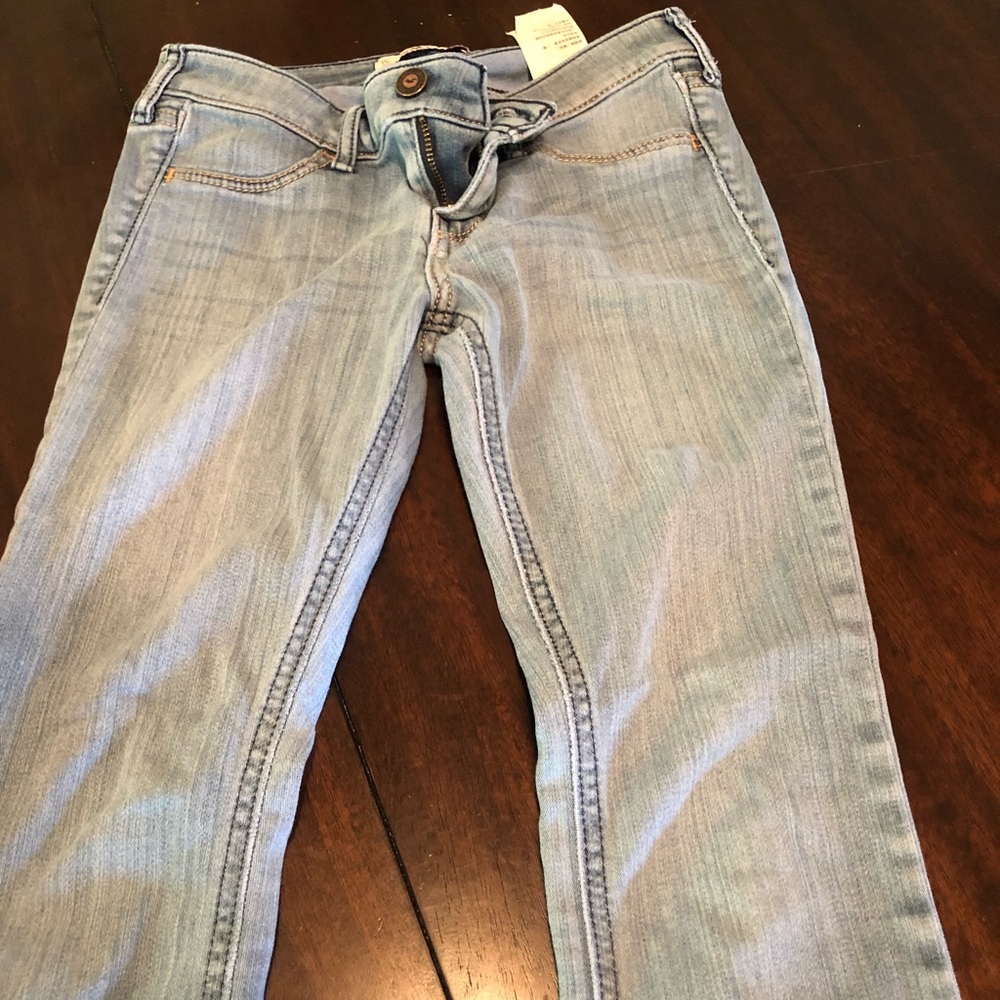 Jeans - Picture 2 of 3